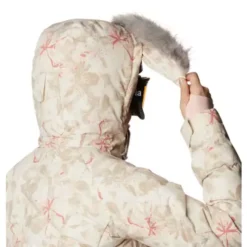 Women's Columbia Lay D Down Jacket -The North Face Shop 19489554275 7