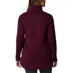 Women's Columbia Sweater Weather Fleece Tunic -The North Face Shop 19489556881 2