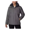 Women's Columbia Bugaboo II Fleece Interchange Jacket -The North Face Shop 19489556958