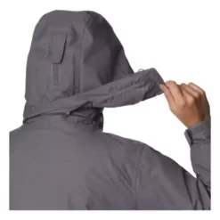 Women's Columbia Bugaboo II Fleece Interchange Jacket -The North Face Shop 19489556958 3