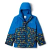 Boys' Columbia Bugaboo II Fleece Interchange Jacket 1 Boys' Columbia Bugaboo II Fleece Interchange Jacket -The North Face Shop 19489557356