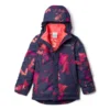 Girls' Columbia Whirlibird II Interchange Winter Jacket -The North Face Shop 19489557428