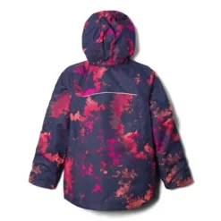 Girls' Columbia Whirlibird II Interchange Winter Jacket -The North Face Shop 19489557428 1