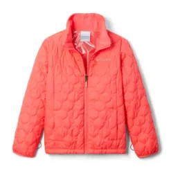 Girls' Columbia Whirlibird II Interchange Winter Jacket -The North Face Shop 19489557428 2