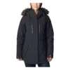 Women's Columbia Payton Pass Interchange Parka -The North Face Shop 19489559003