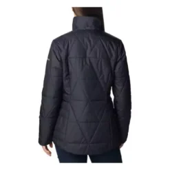 Women's Columbia Payton Pass Interchange Parka -The North Face Shop 19489559003 4