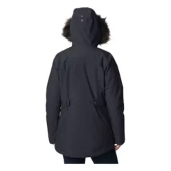 Women's Columbia Payton Pass Interchange Parka -The North Face Shop 19489559003 5
