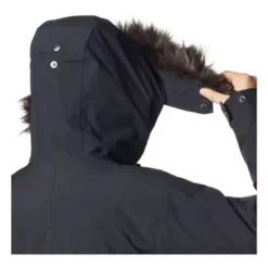 Women's Columbia Payton Pass Interchange Parka -The North Face Shop 19489559003 7