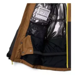 Boys' Columbia Alpine Action II Jacket 7 Boys' Columbia Alpine Action II Jacket -The North Face Shop 19489560464 2