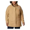 Women's Columbia Plus Panorama Long Jacket -The North Face Shop 19489562009
