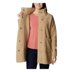 Women's Columbia Panorama Long Jacket 9 Women's Columbia Panorama Long Jacket -The North Face Shop 19489562065 2