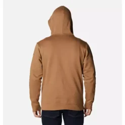 Men's Columbia Trek Graphic Hoodie -The North Face Shop 19489562519 2