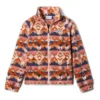 Girls' Columbia Benton Spring II Fleece Jacket 1 Girls' Columbia Benton Spring II Fleece Jacket -The North Face Shop 19489563352
