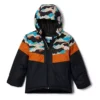 Boys' Columbia Lightning Lift II Jacket -The North Face Shop 19489564393