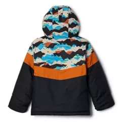 Boys' Columbia Lightning Lift II Jacket -The North Face Shop 19489564393 1 1