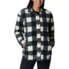 Women's Columbia Benton Springs Shirt Jacket -The North Face Shop 19489564461