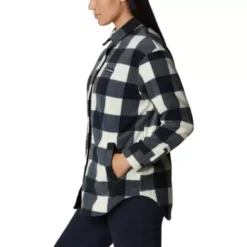 Women's Columbia Benton Springs Shirt Jacket -The North Face Shop 19489564461 1