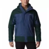 Men's Columbia Electric Peak Interchange Jacket 2 Men's Columbia Electric Peak Interchange Jacket -The North Face Shop 19489564539