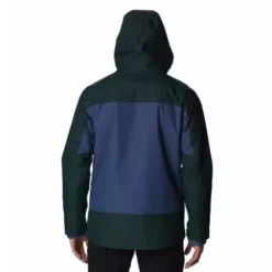 Men's Columbia Electric Peak Interchange Jacket -The North Face Shop 19489564539 1