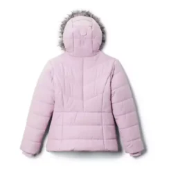 Toddler Girls' Columbia Katelyn Crest Jacket -The North Face Shop 19489568761 1