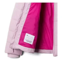 Toddler Girls' Columbia Katelyn Crest Jacket -The North Face Shop 19489568761 2