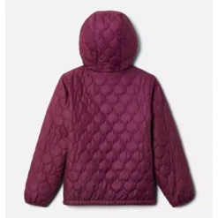 Girls' Columbia Bella Plush Jacket -The North Face Shop 19489571955 2