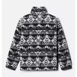 Boys' Columbia Zing III Fleece Jacket -The North Face Shop 19489572230 2