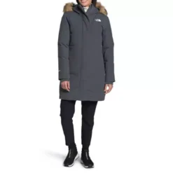 Women's The North Face Arctic Parka