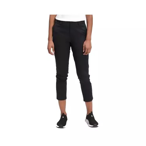 Women's The North Face City Standard Ankle Pants 3 Women's The North Face City Standard Ankle Pants