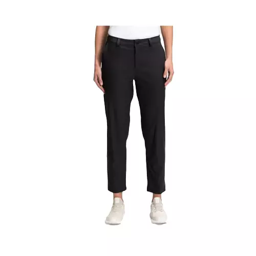 Women's The North Face City Standard Ankle Pants 4 Women's The North Face City Standard Ankle Pants - Image 2