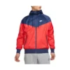 Men's Nike Sportswear Windrunner Modern Hooded Jacket -The North Face Shop 19495302459