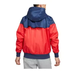 Men's Nike Sportswear Windrunner Modern Hooded Jacket 7 Men's Nike Sportswear Windrunner Modern Hooded Jacket -The North Face Shop 19495302459 1
