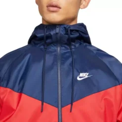 Men's Nike Sportswear Windrunner Modern Hooded Jacket 8 Men's Nike Sportswear Windrunner Modern Hooded Jacket -The North Face Shop 19495302459 2