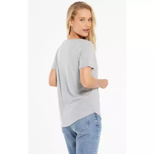 Women's Z Supply Kasey Modal T-Shirt 4 Women's Z Supply Kasey Modal T-Shirt - Image 2