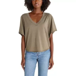 Women's Z Supply Odelle Jersey T-Shirt