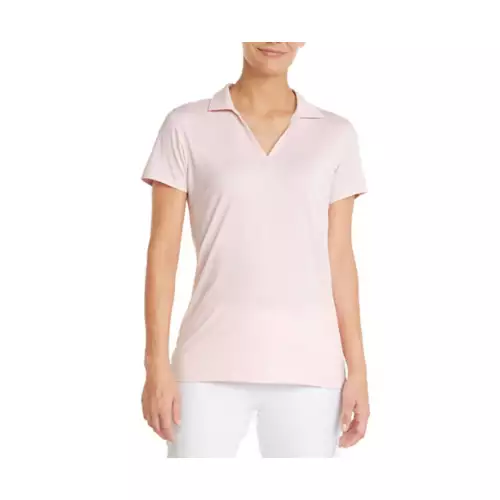 Women's Puma CLOUDSPUN Coast Golf Polo 3 Women's Puma CLOUDSPUN Coast Golf Polo