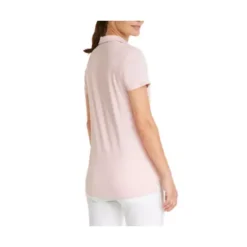 Women's Puma CLOUDSPUN Coast Golf Polo 5 Women's Puma CLOUDSPUN Coast Golf Polo -The North Face Shop 19509940112 1