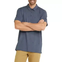 Men's Puma Cloudspun H8 Golf Polo