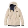 L.L.Bean Women's L.L. Bean Mountain Pile Jacket -The North Face Shop 19522706261