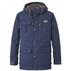 L.L.Bean Men's L.L. Bean Mountain Classic Jacket