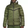 Men's Nike Sportswear Therma-FIT Jacket 1 Men's Nike Sportswear Therma-FIT Jacket -The North Face Shop 19523908092