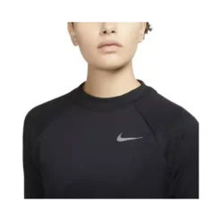 Women's Nike Therma-FIT Element Crewneck Sweatshirt -The North Face Shop 19524328275 2