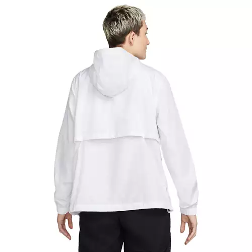 Women's Nike Sportswear Essential Repel Jacket 4 Women's Nike Sportswear Essential Repel Jacket - Image 2