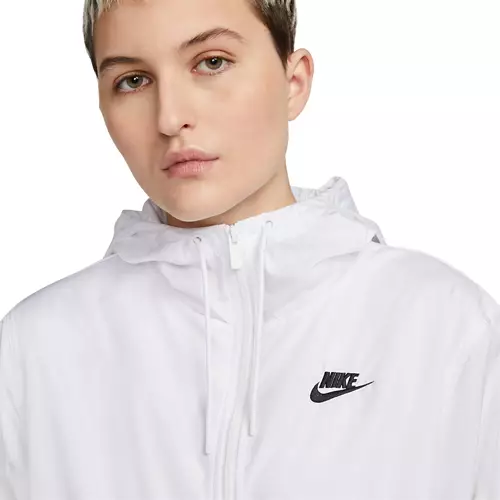 Women's Nike Sportswear Essential Repel Jacket 5 Women's Nike Sportswear Essential Repel Jacket - Image 3