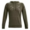 Men's Under Armour Rival Fleece Anter Hoodie