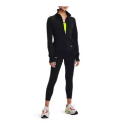 Women's Under Armour Meridian Jacket -The North Face Shop 19525124379 2