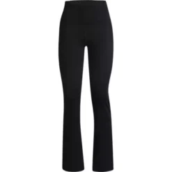 Women's Under Armour Meridian Flare Pants -The North Face Shop 19525124414 1