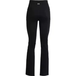 Women's Under Armour Meridian Flare Pants -The North Face Shop 19525124414 2