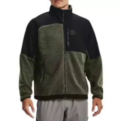 Men's Under Armour Mission Boucle Swacket