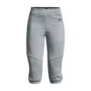 Women's Under Armour Vanish Beltless Softball Pants -The North Face Shop 19525170314